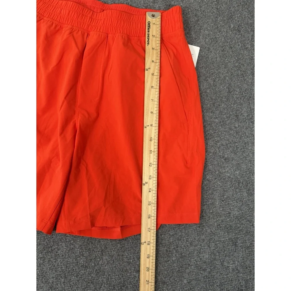 Lululemon Men's Pace Breaker Short 7